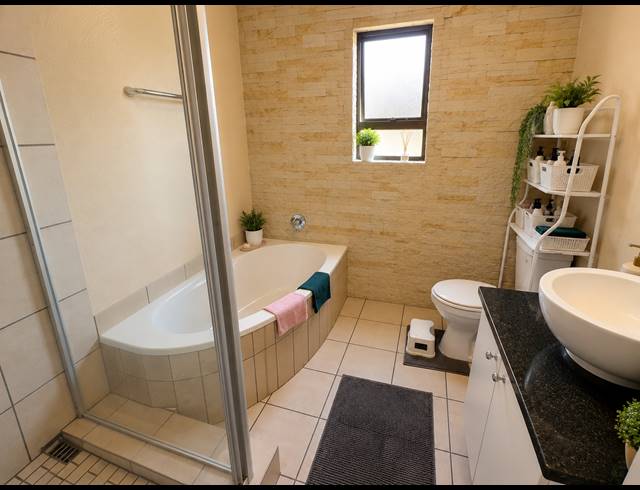 2 BEDROOM APARTMENT FOR SALE IN SASOLBURG EXT 23